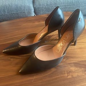 Calvin Klein Pointy Toe Heels
